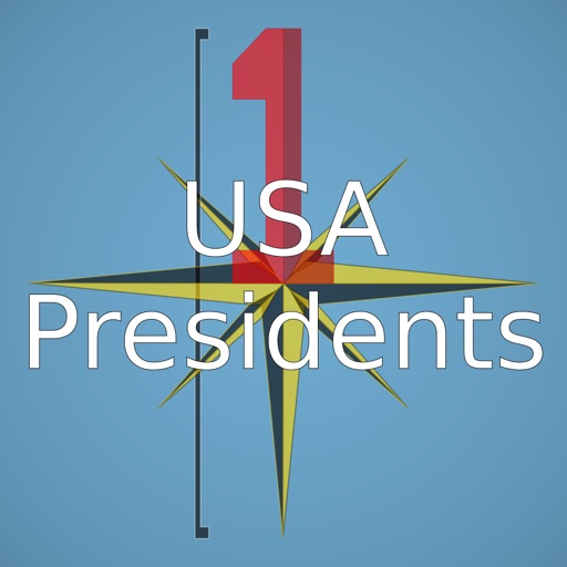 OneMileNorth POTUS Quiz