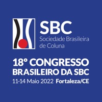 Congresso Brasileiro Coluna 22 logo