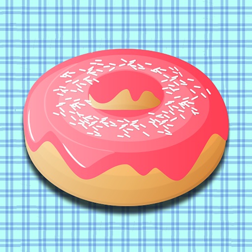 Cookie Star - Cooking Match Icon