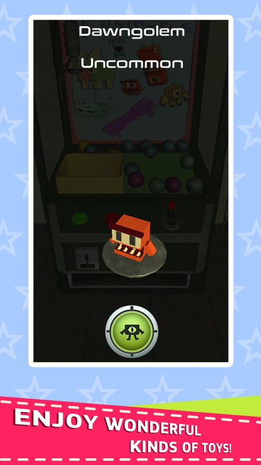 #2. Claw Machine Simulator: Catch Surprise Toy (iOS) 由: Tayga Games OOO