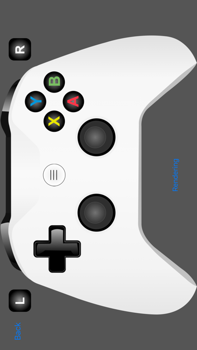 ゲームコントローラ Game Controller Testのおすすめ画像5