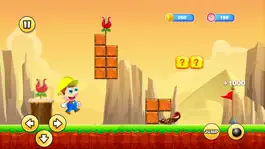 Game screenshot Bob World : Trap Adventure Two hack