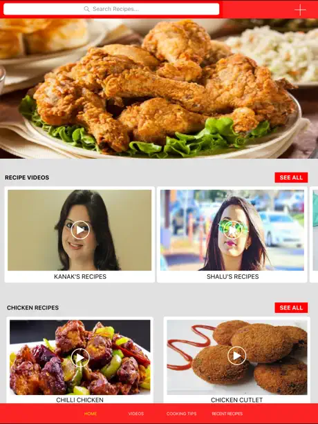Indian Recipe