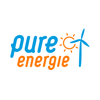 Pure Energie - Pure Energie kunstwerk