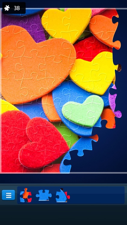 Jigsaw Puzzles: Photo Puzzles screenshot-8