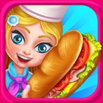 Sandwich Cafe Game – Cook delicious sandwiches