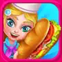 Sandwich Cafe Game – Cook delicious sandwiches!