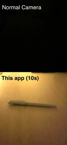 Game screenshot Легкая длительная экспозиция apk