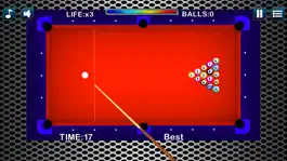 Game screenshot Billiards And Snooker Sport Game hack