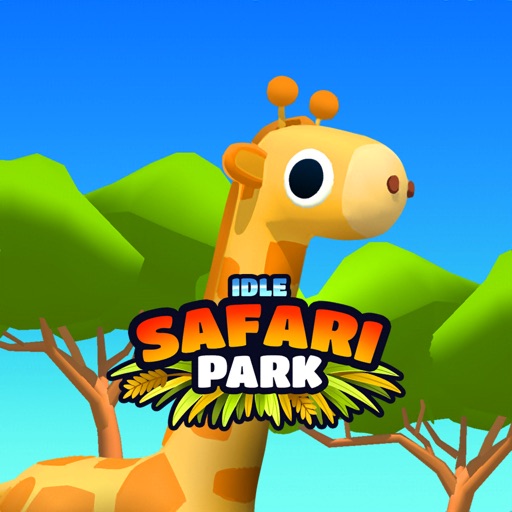 Idle Safari!