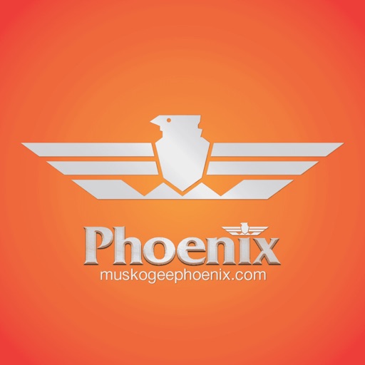 Muskogee Phoenix iOS App