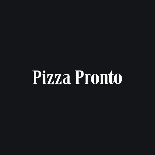 Pizza Pronto Nemours icon