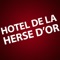 The Hotel de la Herse d'Or welcomes you in a setting favouring relaxation and cocooning, take advantage of our cosy decor and welcoming atmosphere