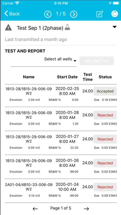 Zedi Go screenshot-7