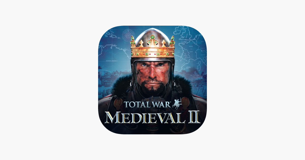 Total War: MEDIEVAL II on the App Store