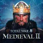 Total War: MEDIEVAL II App Problems