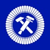 Turkmenistan Railway icon