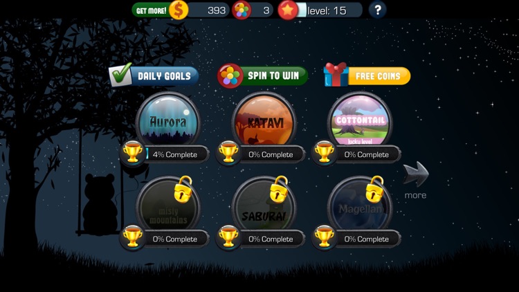 Bingo! Free Bingo Games - play offline no wifi