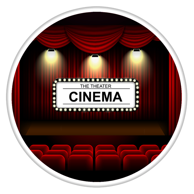 ‎Cinema Theater - App for Video Streaming Services on the Mac App Store
