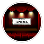 Download Cinema Theater - App for Video Streaming Services app