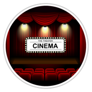 Cinema Theater - App for Video Streaming Services