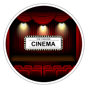 Cinema Theater - App for Video Streaming Services app download