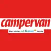 Campervan Magazine delete, cancel