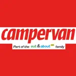 Campervan Magazine App Contact