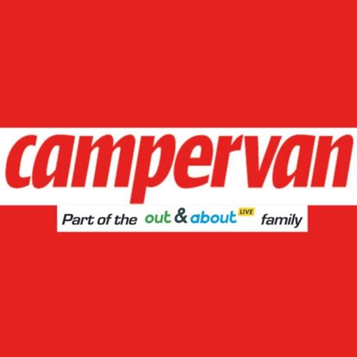 Campervan Magazine icon