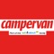 Campervan is the monthly magazine that is packed full of reviews of the latest campervans, ideal if you are looking to buy a new campervan or upgrade your existing vehicle