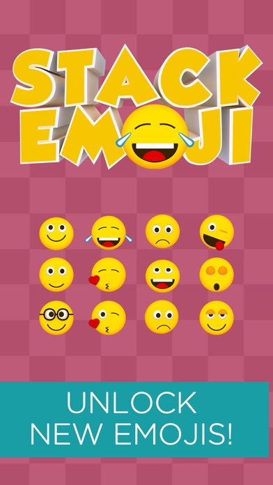 Stack Emoji Hopper Game - Emoji Popping Maniaのおすすめ画像3