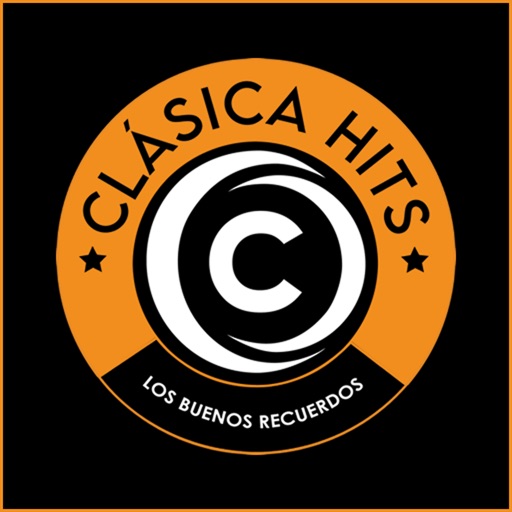 Clásica Hits icon