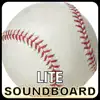 Baseball Soundboard LITE delete, cancel