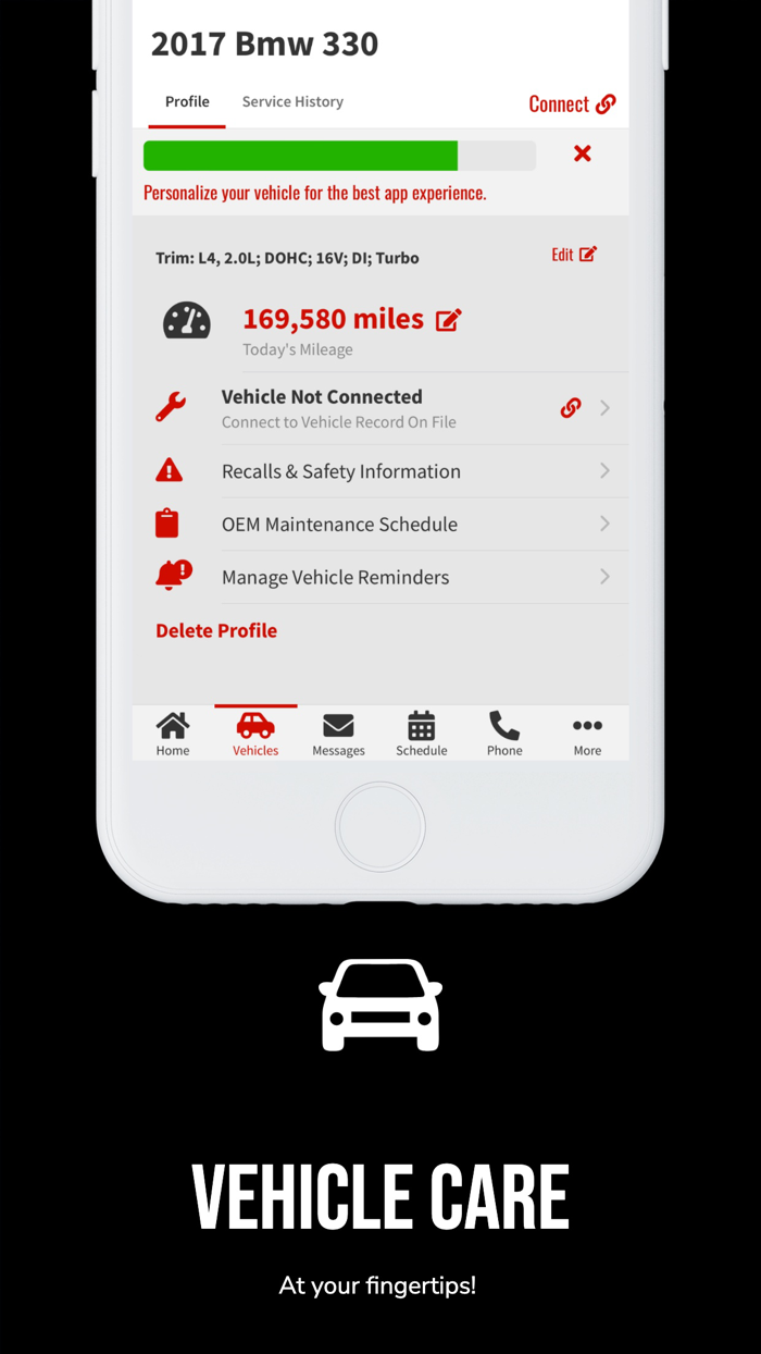 Auto and Fleet Mechanic