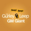 Gurley Leep GM Giant