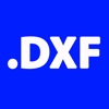 DXF File Reader Viewer PDF - iPadアプリ