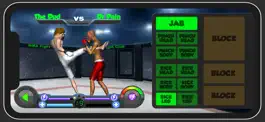 Game screenshot MMA Fight Club 2 mod apk