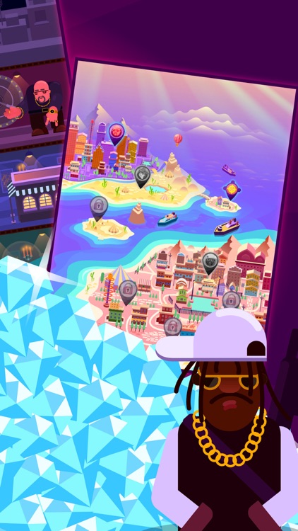 Idle Mafia: Empire Simulator screenshot-4