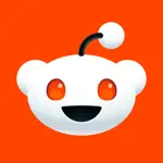 Reddit App Positive Reviews