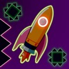 Epoch Rocket Rush icon