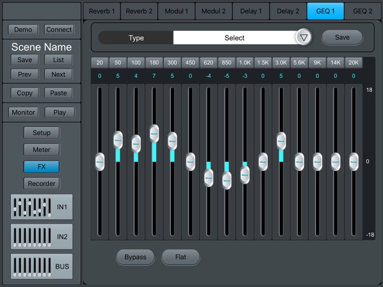 SKP D-TOUCH 20 screenshot-3