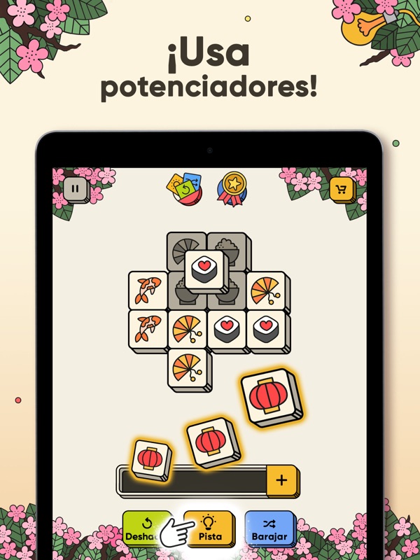 3 Tiles: Tile Master Zen Match screenshot 10