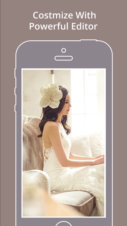 Wedding Dress Design Catalogs screenshot-3