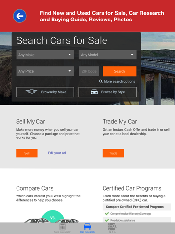 Auto Loan Payment Calculator - náhled