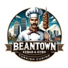 Beantown Kebab & Gyro icon