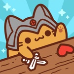 Clicker Cats RPG Idle Heroes