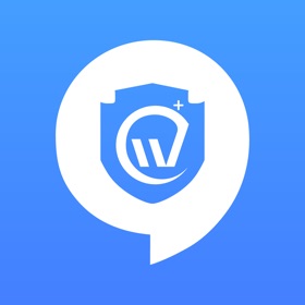 螢幕擷取畫面 (5) 网信通+