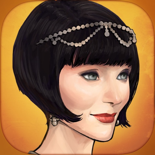 Miss Fisher and the Deathly Maze - Ep. 1