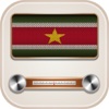 Suriname Radio - Live Suriname Radio Stations