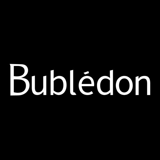 Bubledon iOS App